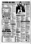 Scarborough Evening News Tuesday 04 March 1986 Page 4