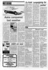 Scarborough Evening News Wednesday 05 March 1986 Page 12