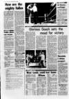 Scarborough Evening News Wednesday 05 March 1986 Page 16