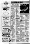 Scarborough Evening News Thursday 06 March 1986 Page 4