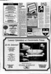 Scarborough Evening News Thursday 06 March 1986 Page 10