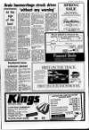 Scarborough Evening News Friday 07 March 1986 Page 9