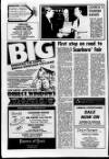 Scarborough Evening News Friday 07 March 1986 Page 10