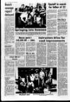 Scarborough Evening News Friday 07 March 1986 Page 12