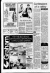 Scarborough Evening News Friday 07 March 1986 Page 14