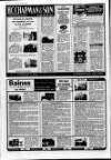 Scarborough Evening News Monday 10 March 1986 Page 16