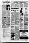 Scarborough Evening News Monday 10 March 1986 Page 20