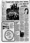 Scarborough Evening News Tuesday 11 March 1986 Page 12