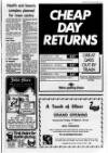 Scarborough Evening News Thursday 13 March 1986 Page 5
