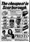 Scarborough Evening News Thursday 13 March 1986 Page 15