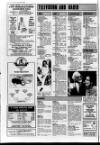 Scarborough Evening News Friday 14 March 1986 Page 4