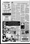 Scarborough Evening News Friday 14 March 1986 Page 8