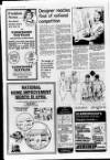 Scarborough Evening News Friday 14 March 1986 Page 14