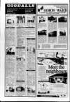 Scarborough Evening News Monday 17 March 1986 Page 16