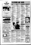 Scarborough Evening News Wednesday 19 March 1986 Page 4