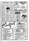 Scarborough Evening News Wednesday 19 March 1986 Page 5