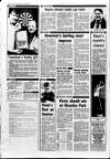 Scarborough Evening News Wednesday 19 March 1986 Page 20