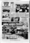 Scarborough Evening News Thursday 20 March 1986 Page 8