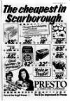 Scarborough Evening News Thursday 20 March 1986 Page 13