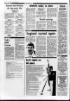 Scarborough Evening News Thursday 20 March 1986 Page 20