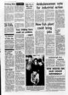 Scarborough Evening News Friday 21 March 1986 Page 12