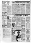 Scarborough Evening News Friday 21 March 1986 Page 24