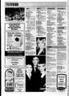 Scarborough Evening News Monday 24 March 1986 Page 4