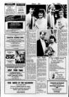 Scarborough Evening News Monday 24 March 1986 Page 6