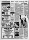 Scarborough Evening News Tuesday 24 June 1986 Page 6