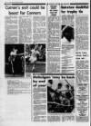 Scarborough Evening News Tuesday 24 June 1986 Page 16