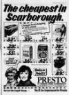 Scarborough Evening News Wednesday 25 June 1986 Page 7