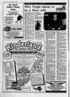 Scarborough Evening News Wednesday 25 June 1986 Page 8