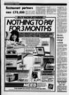 Scarborough Evening News Wednesday 25 June 1986 Page 14