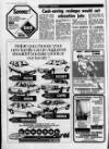 Scarborough Evening News Thursday 26 June 1986 Page 8