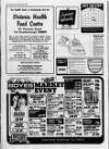 Scarborough Evening News Thursday 26 June 1986 Page 12