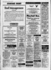 Scarborough Evening News Thursday 26 June 1986 Page 16