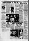Scarborough Evening News Thursday 26 June 1986 Page 20