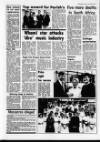 Scarborough Evening News Friday 27 June 1986 Page 15