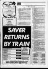 Scarborough Evening News Friday 27 June 1986 Page 18