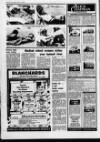 Scarborough Evening News Friday 27 June 1986 Page 20