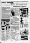 Scarborough Evening News Monday 30 June 1986 Page 3
