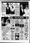 Scarborough Evening News Monday 30 June 1986 Page 7