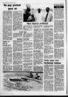 Scarborough Evening News Monday 30 June 1986 Page 8
