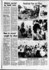 Scarborough Evening News Monday 30 June 1986 Page 9
