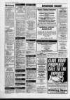 Scarborough Evening News Monday 30 June 1986 Page 10