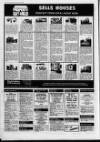 Scarborough Evening News Monday 30 June 1986 Page 12
