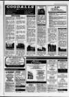 Scarborough Evening News Monday 30 June 1986 Page 13