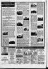 Scarborough Evening News Monday 30 June 1986 Page 14