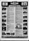 Scarborough Evening News Monday 30 June 1986 Page 18