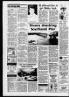 Scarborough Evening News Tuesday 01 July 1986 Page 2